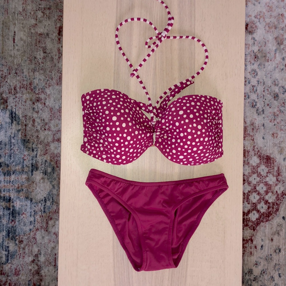 Venus Bikini Set